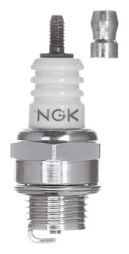 Image of NGK SPARK PLUG 6521 BM7A