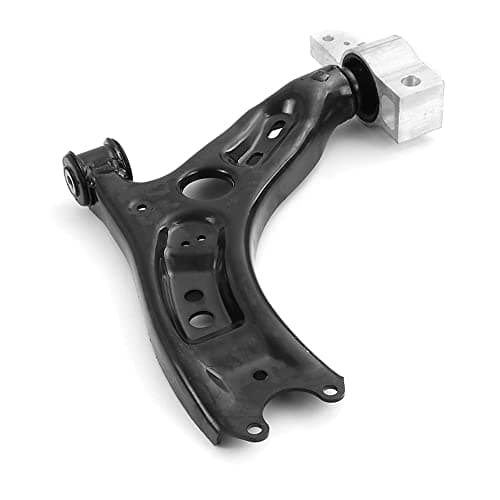 Image of SKF Vkds 321010 Suspension Track Control Arm Kit