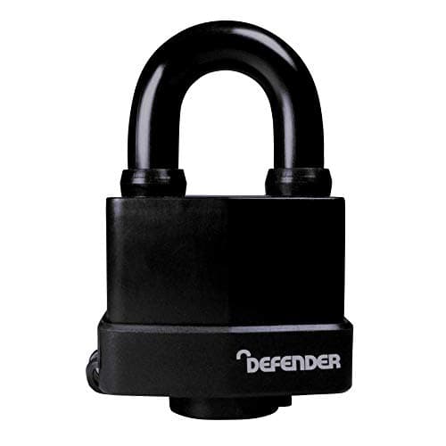 Image of 40MM All Terrain Padlock DFATL40