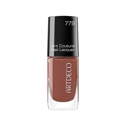 Image of ARTDECO Art Couture Nail Lacquer - Long-Lasting Quick-Drying Nail Polish in Intense Colours - 1 x 10 ml