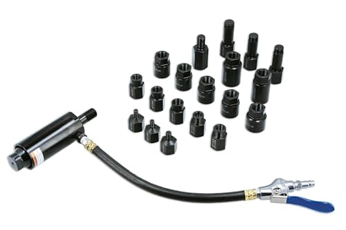 Image of Laser 9096 In-Line Air Hammer Injector Removal Kit