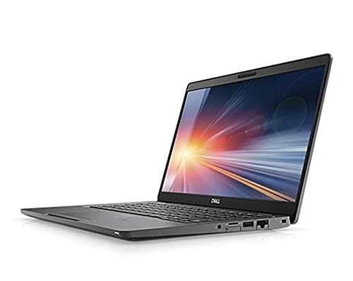 Image of Dell Latitude 5300 13.3" Laptop, Intel i5-8265U, 8GB Ram, 1TB SSD, Windows 11 Pro (Renewed)