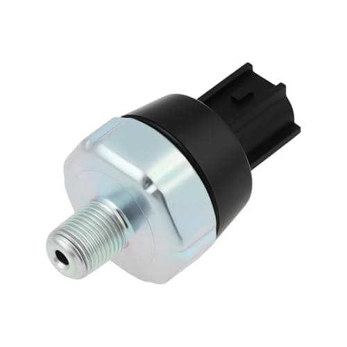 Image of VGOL Car Engine Oil Pressure Sensor Switch 252404M400 Compatible with Infiniti EX35 Compatible with Nissan, 25240-4M40E