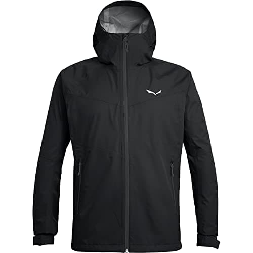 Image of Salewa Puez (Aqua 3) Power-Tex Jacket Men