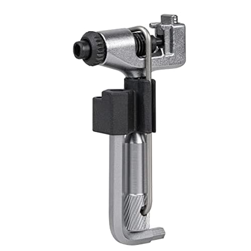 Image of Topeak Super Chain Tool for Bicycle Chains Up to 13 Speed, ÚNICA, Black (Black)