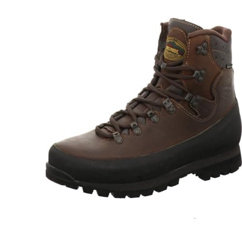 Image of Meindl Dovre Pro (Short) GTX UK 6.5 UK 6.5 Brown Men's