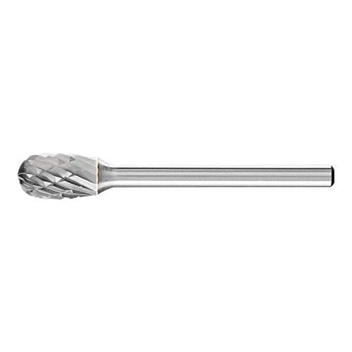 Image of Pferd 21235083 Carbide Burr E Shape Droplet 0610/3 Z3 Plus