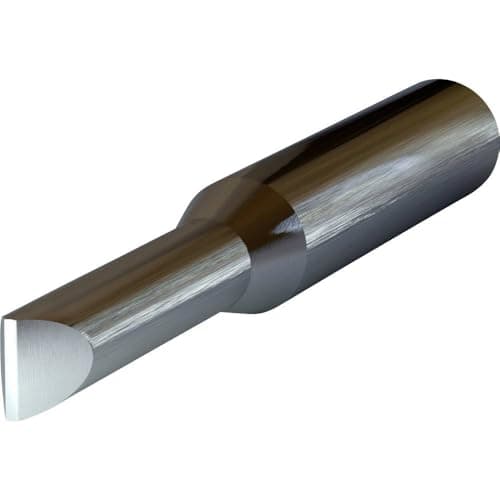 Image of Weller WLTCH60IR80 Chisel Soldering Tip 6.4 mm for WLIR80