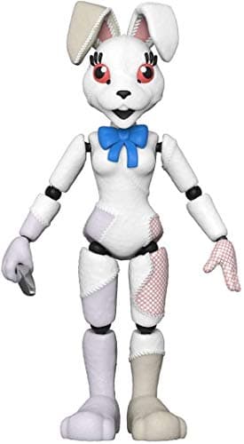 Image of Funko Action Figure: Five Nights At Freddy's (FNAF) - PizzaPlex - Vannie - Collectable Toy - Gift Idea - Official Merchandise - for Boys, Girls, Kids & Adults
