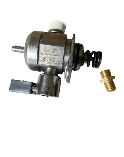 Image of OEM High Pressure Fuel Pump 0261520472 06H127025Q Compatible With VW GTI jetta Passat Audi A3 Q3 TT 2.0T TSI