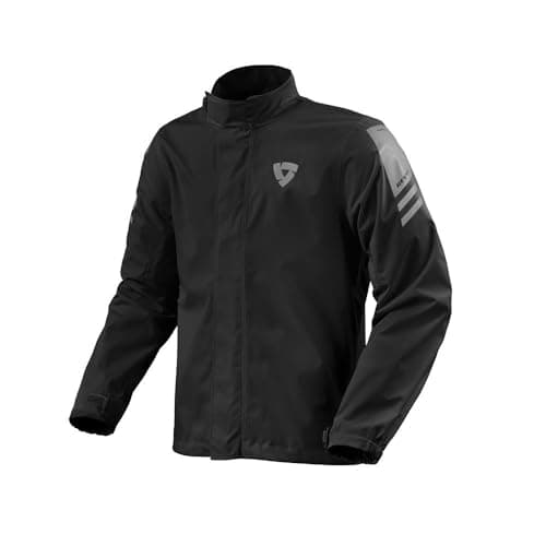 Image of Revit Cyclone 4 H2o Rain Jacket M