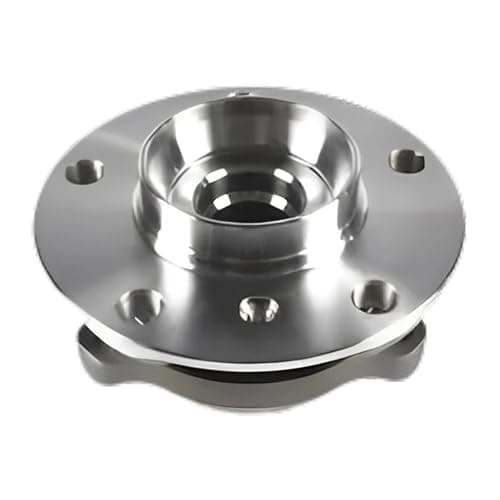 Image of For Brilliance For Bmw 5-Series F18 F07 F10 F11 6-Series F06 F12 F13 7-Series F02 For X3 F25 For X4 F26 Front Wheel Hub Bearing Hub Assembly