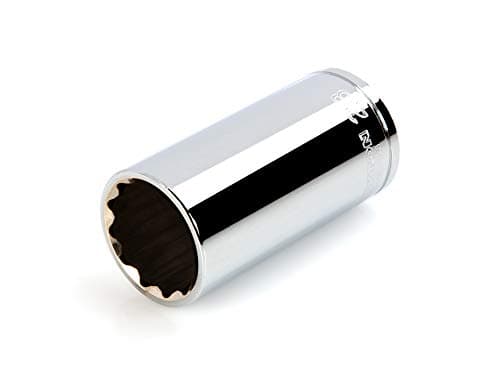 Image of TEKTON 1/2" Drive x 28 Mm Deep 12 Pt. Socket | SHD23328