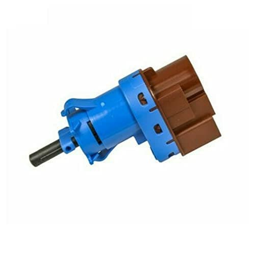 Image of Brake Light Switch for Fiat Ducato 500L Van Punto Evo Qubo 50512681 50520116 453472 1608681280 1820183 6W8313480AB 7E5T9G854AA XKB500030 C2P14525 5801366985 95509636