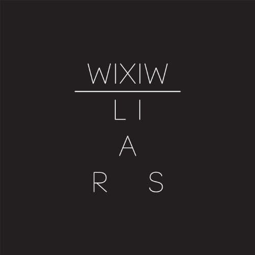 Image of Wixiw [Vinyl LP] [VINYL]
