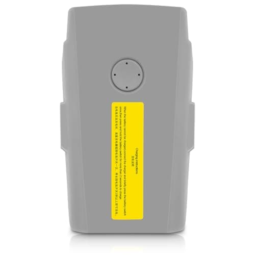 Image of Mavic Air 2 Battery, 3500mAh 11.55V Intelligent Flight Battery for DJI Mavic Air 2 & Mavic Air 2S Drone Replacement