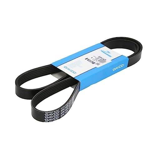 Image of DAYCO 6pk1429 Ribbed V-Belt