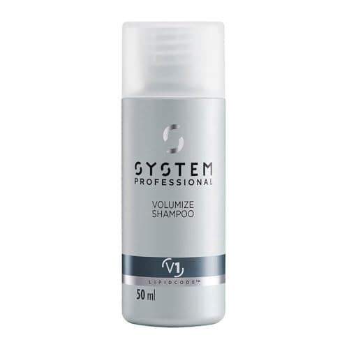 Image of System Professional Volumize Shampoo V1