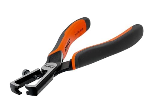 Image of Bahco 2223 G-150 "Ergo" Wire Stripping Pliers, Multi-Colour, 150 mm