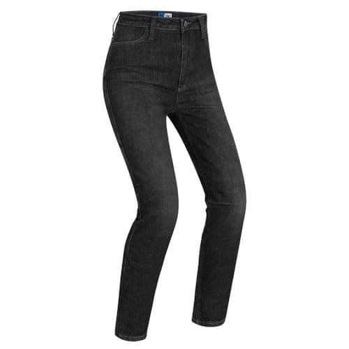 Image of PMJ Sara Jeans 30 Black