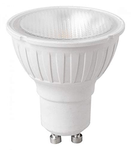 Image of Megaman 5.5W GU10 PAR16 Dimmable LED Daylight 6500K [Energy Class A+]