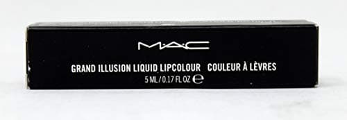 Image of MAC Grand Illusion Liquid Lipcolour Sensory Overload
