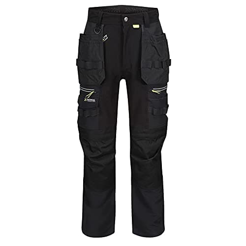 Image of Regatta Professional Mens Infiltrate Stretch Trousers