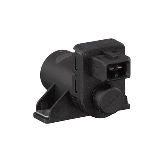 Image of febi bilstein 102027 Pressure Converter for Exhaust Control 1 Piece