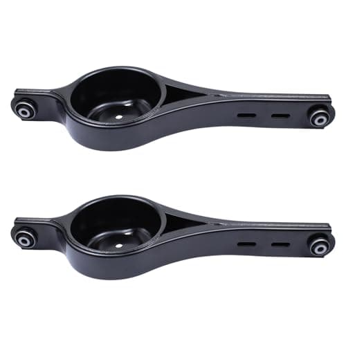 Image of HouYeen Pack of 2 Rear Left and Right Lower Trailing Control Arm Wishbone for Fo-rd Galaxy mk2 2006-2015 Galaxy mk3 2015-2018 Mondeo mk4 2007-2015 S Max 2006-2014