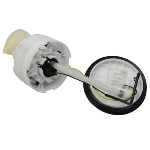 Image of Car Fuel Pump Module Assembly Automotive Parts Fuel Pump Module Automotive Fuel Pump Assembly Gasoline Tank Pump Compatible With A4 S4 8H7 8E0906087P 8E0906087R