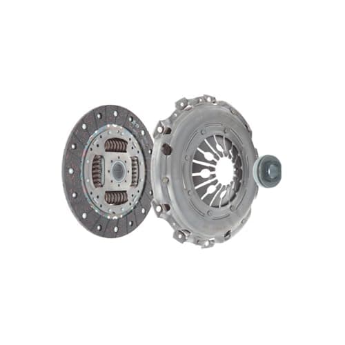 Image of VALEO 828002 Clutch Kit