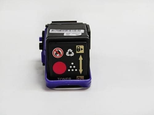 Image of COMPATIBLE MAGENTA LASER TONER CARTRIDGE FOR XEROX PHASER 7100