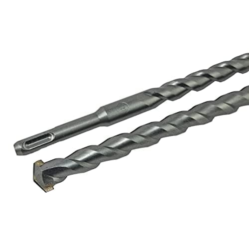 Image of SDS+ Plus Masonry Drill Bit - (18mm x 600mm)