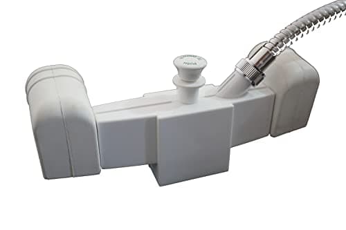 Image of Grand Dicken Chrome Bath and Shower Mixer GD831/3689