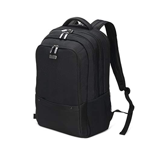 Image of DICOTA Eco SELECT - Notebook carrying backpack - 13" - 15.6" - black