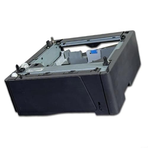 Image of ComfyHarbor CF284A 500-Sheet Paper Feeder Tray For HP For LASERJET Pro 400 M401, High-Capacity Input Cassette With ABS Construction