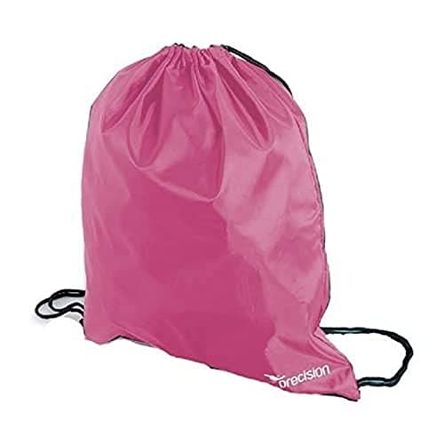Image of Precision Gymsack - Cerise (Pink)