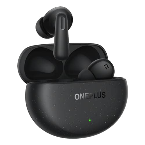 Image of OnePlus Nord Buds 3 Pro True Wireless in Ear Bluetooth Earbuds - (Starry Black)