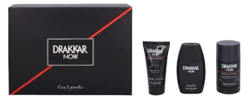 Image of Guy Laroche Drakkar Noir 50ml EDT + 50ml S/G + 75g deostick