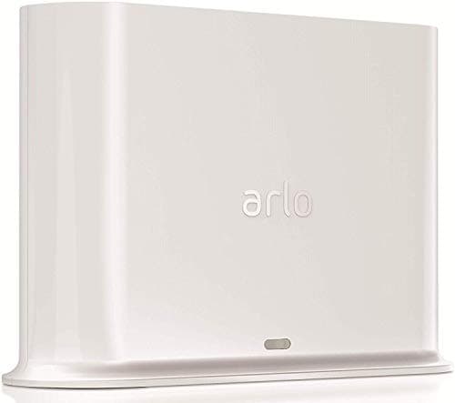 Image of Arlo Pro2 Smart Home Security Camera CCTV system | Wireless WiFi , Alarm , Rechargeable , Night Vision , Indoor or Outdoor , 1080p , 2-Way Audio , Free Cloud Storage , 1 Camera Kit , VMS4130P
