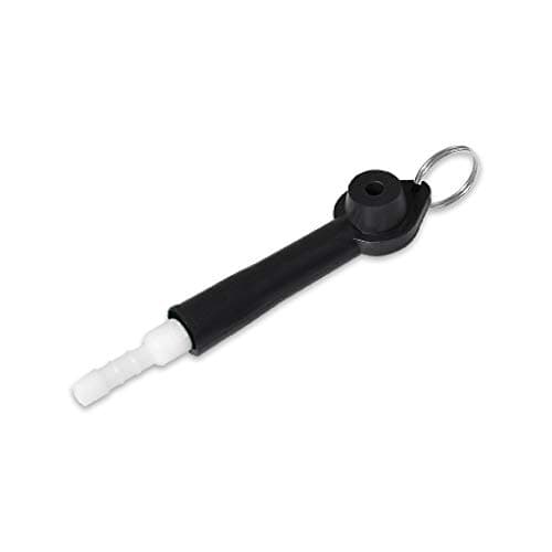 Image of FIRSTINFO Automotive Brake Fluid Bleeder Bleeding Connector Adapter Accessory for FIRSTINFO Brake Bleeder/Extractor/Pump Change Tool Kit