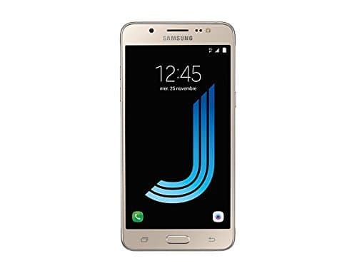 Image of Samsung Galaxy J5 2016 (Renewed)