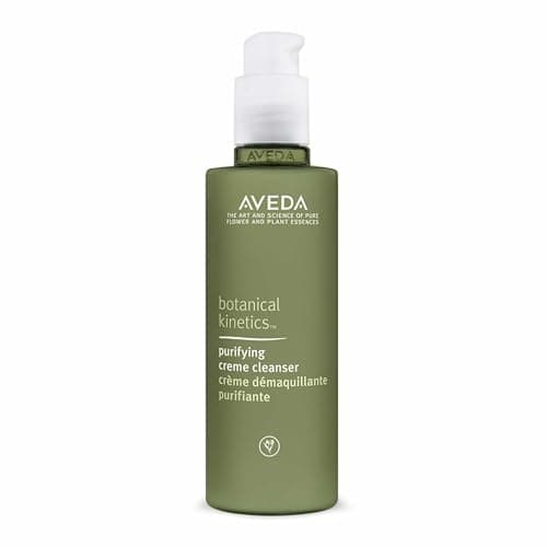 Image of Aveda Botanical Kinetics Purifying Creme Cleanser | Daily Facial Cleanser for Normal to Dry Skin, 150ml