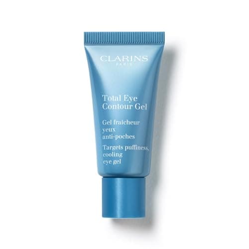 Image of Clarins Total Eye Contour Gel 20ml