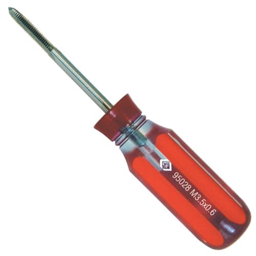 Image of CK Re-threading Tool M3.5x0.6