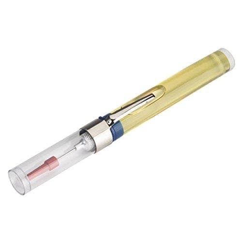 Image of DURATOOL Precision Pen Oiler Tool – 7.5ml | for Clocks, Watches, Sewing Machines & Fine Instruments