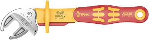 Image of Wera 6004 Joker VDE M