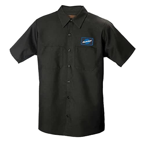 Image of Park Tool MS-2 - Mechanics Shirt Large