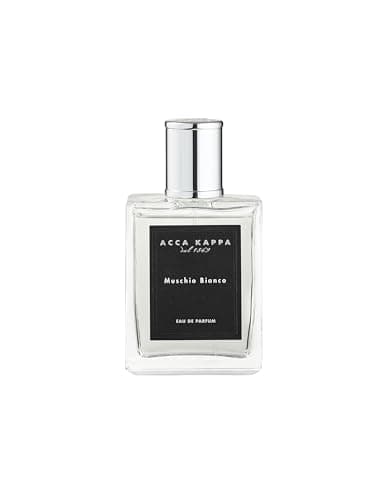 Image of Acca Kappa White Moss Eau de Parfum, 100 ml