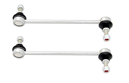 Image of Tpuk Front Stabiliser Anti Roll Bar Drop Links For 2 X Transit Connect 2002-2013 1332453